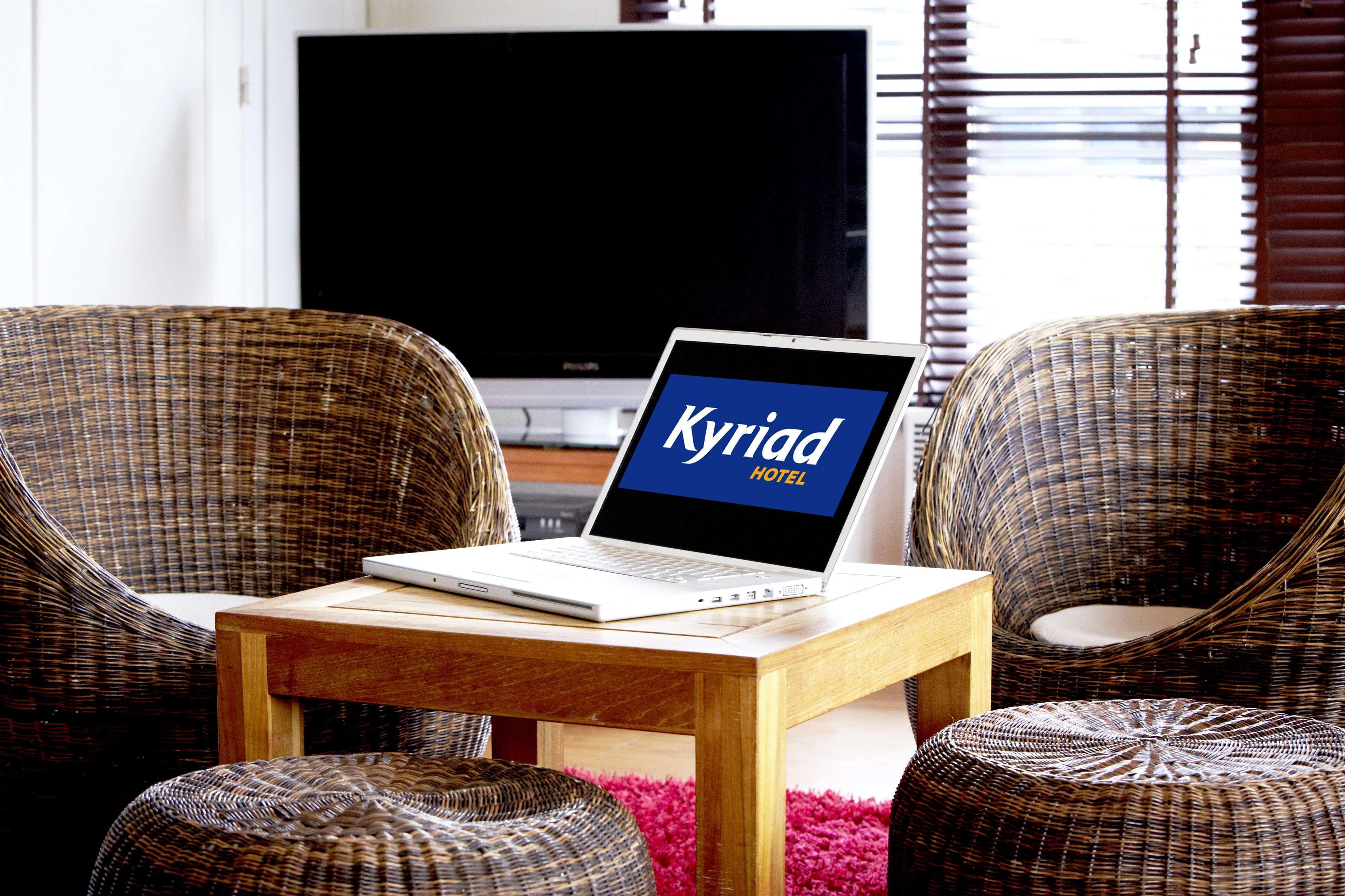 Kyriad Angers Sud Ponts-De-Ce Les Ponts-de-Cé Exterior photo