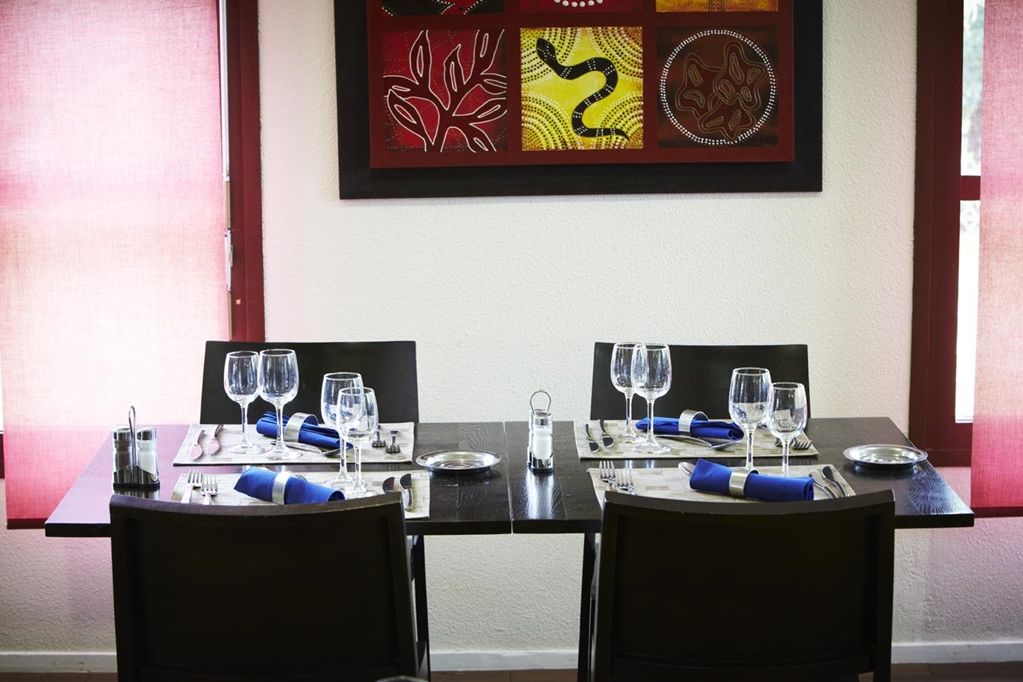 Kyriad Angers Sud Ponts-De-Ce Les Ponts-de-Cé Restaurant photo