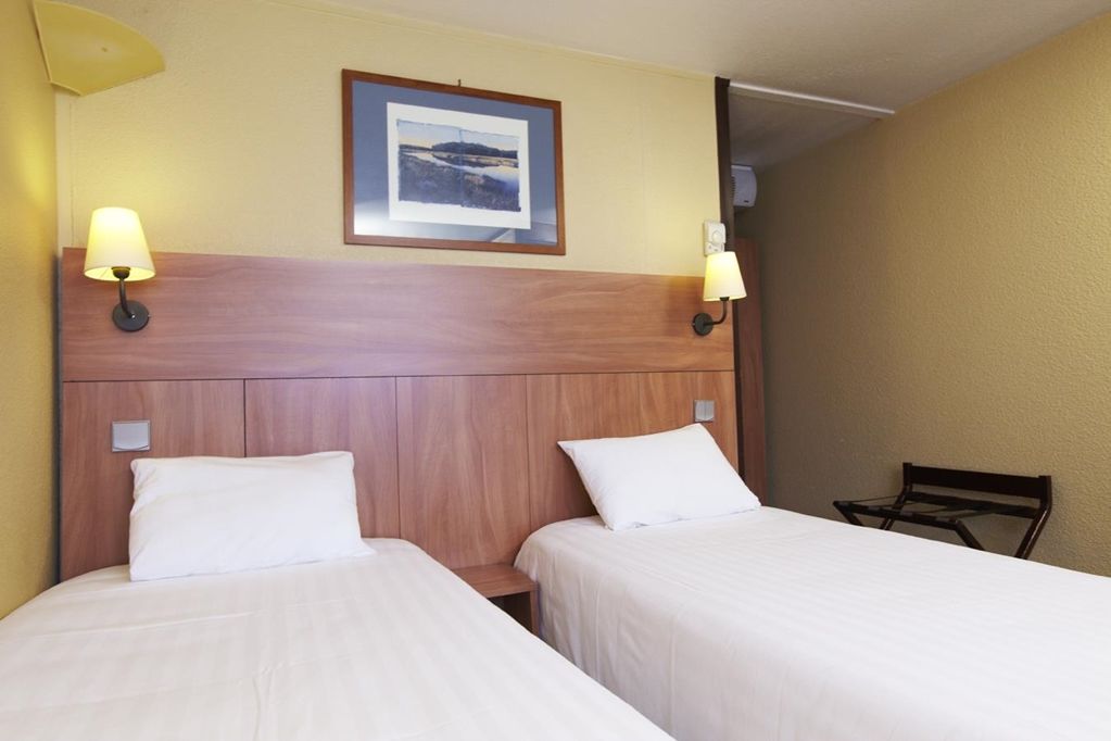 Kyriad Angers Sud Ponts-De-Ce Les Ponts-de-Cé Room photo