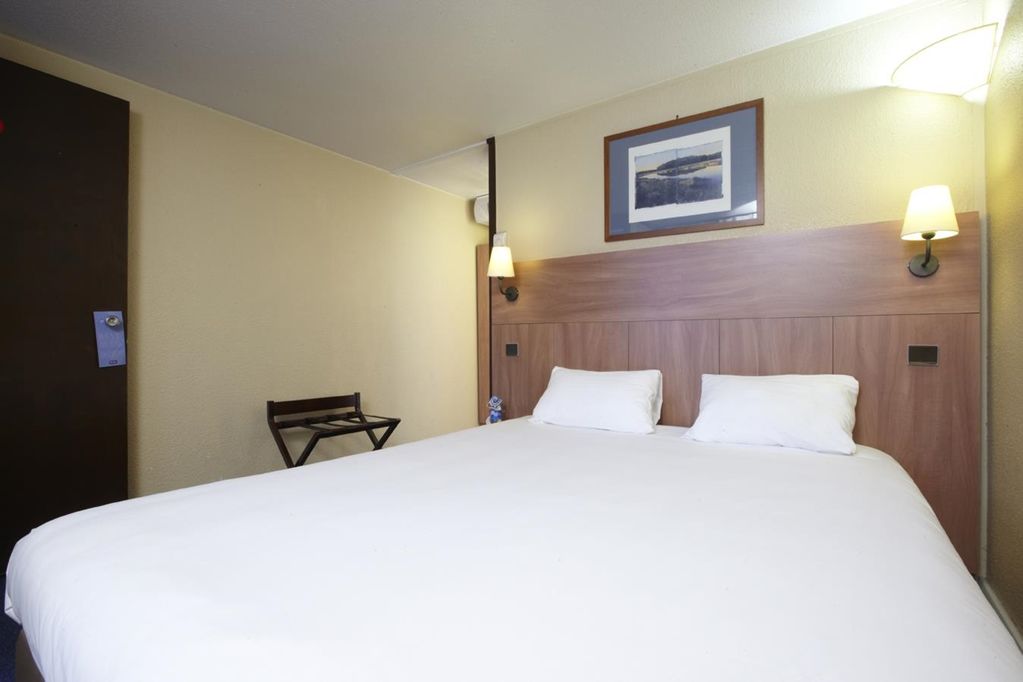 Kyriad Angers Sud Ponts-De-Ce Les Ponts-de-Cé Room photo