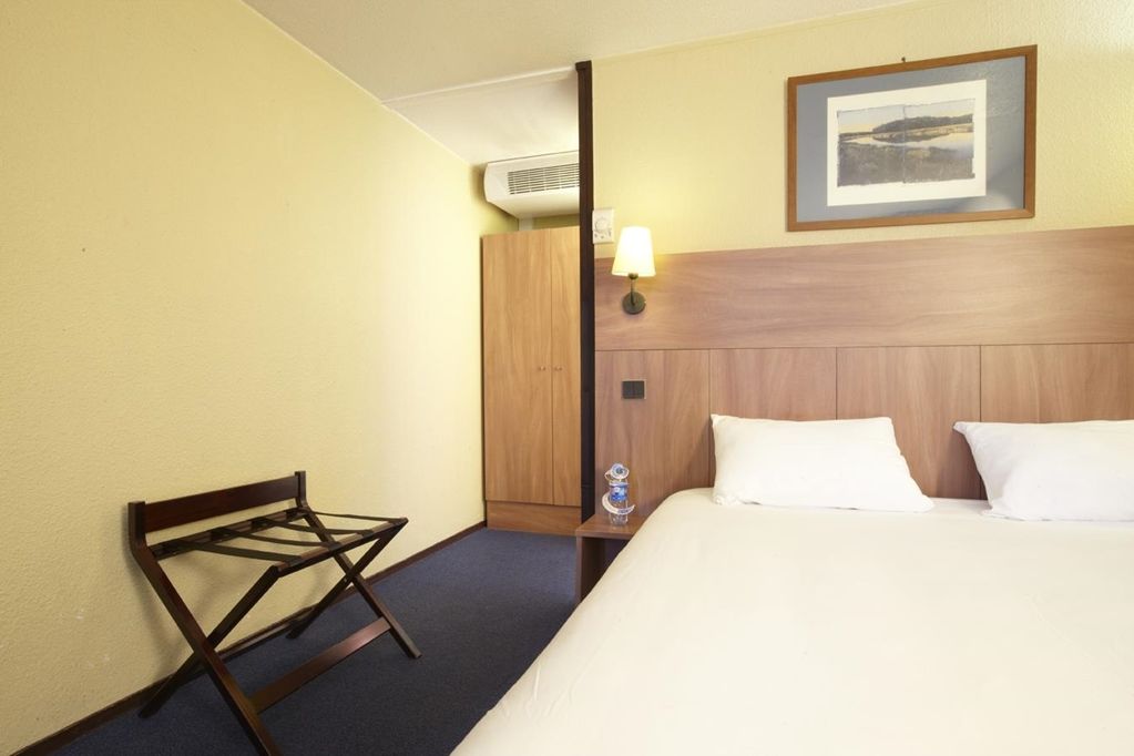Kyriad Angers Sud Ponts-De-Ce Les Ponts-de-Cé Room photo